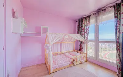 Appartement 350 000 € BAGNOLET (93170) photo 9