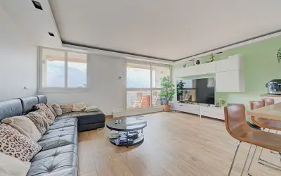 Appartement 650 000 € LES LILAS (93260) photo 2