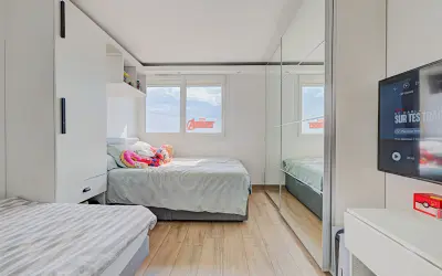 Appartement 650 000 € LES LILAS (93260) photo 6