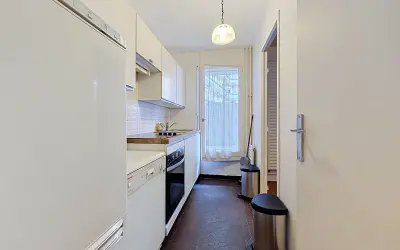 Appartement 320 000 € LE PRE SAINT GERVAIS (93310) photo 2
