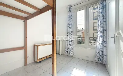 Appartement 109 000 € LES LILAS (93260) photo 2