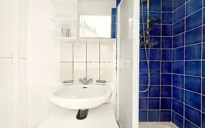Appartement 109 000 € LES LILAS (93260) photo 4