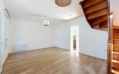 Maison 590 000 € LES LILAS (93260) photo 2