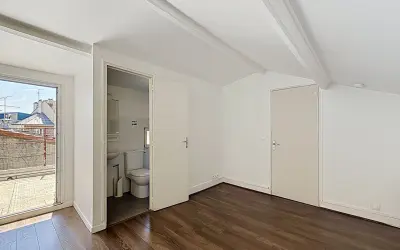 Maison 590 000 € LES LILAS (93260) photo 8