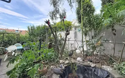 Maison 457 000 € LE PRE SAINT GERVAIS (93310) photo 2
