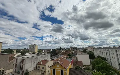 Appartement 1 850 €/mois ROMAINVILLE (93230) photo 2