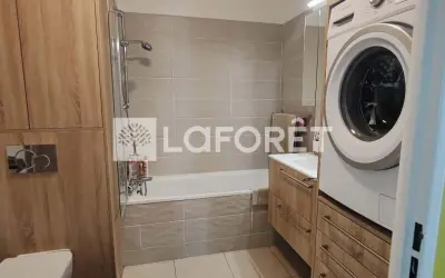 Appartement 1 850 €/mois ROMAINVILLE (93230) photo 7