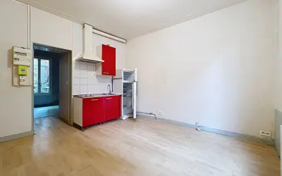 Appartement 180 000 € LE PRE SAINT GERVAIS (93310) photo 2