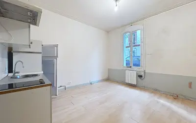 Appartement 180 000 € LE PRE SAINT GERVAIS (93310) photo 5