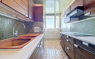 Appartement 449 900 € LES LILAS (93260) photo 8