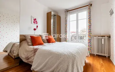 Appartement 290 000 € LES LILAS (93260) photo 2