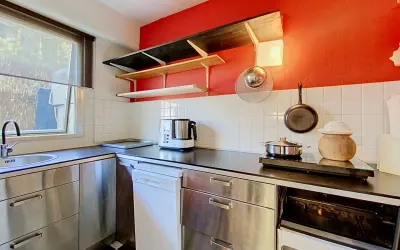 Appartement 195 000 € LE PRE SAINT GERVAIS (93310) photo 4
