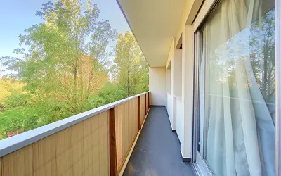 Appartement 195 000 € LE PRE SAINT GERVAIS (93310) photo 5