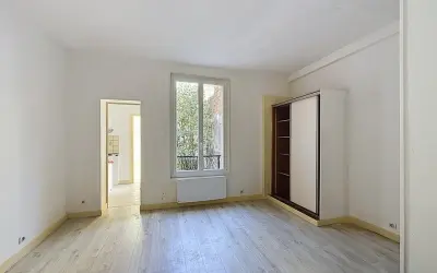Appartement 230 000 € LE PRE SAINT GERVAIS (93310) photo 4