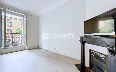 Appartement 255 000 € PARIS (75020) photo 2
