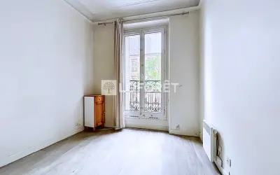 Appartement 255 000 € PARIS (75020) photo 4