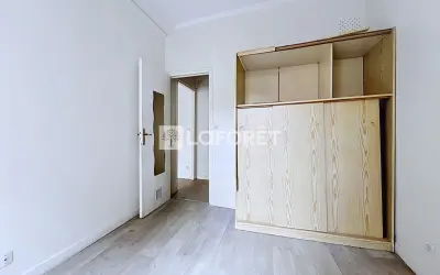 Appartement 255 000 € PARIS (75020) photo 5
