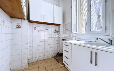 Appartement 255 000 € PARIS (75020) photo 6