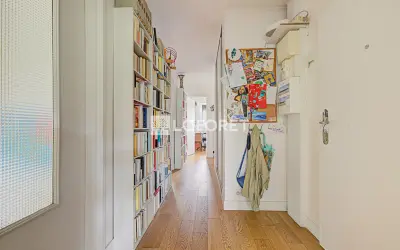 Appartement 365 000 € BAGNOLET (93170) photo 6