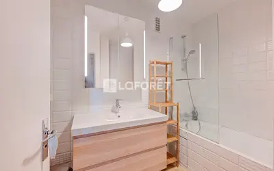 Appartement 365 000 € BAGNOLET (93170) photo 8