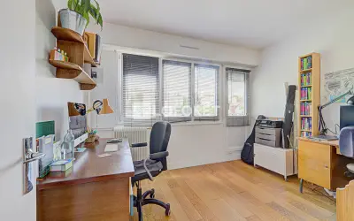 Appartement 365 000 € BAGNOLET (93170) photo 9