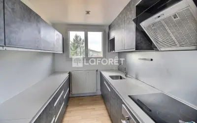 Appartement 1 500 €/mois CHAMPIGNY SUR MARNE (94500) photo 2