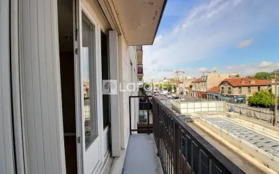 Appartement 1 500 €/mois CHAMPIGNY SUR MARNE (94500) photo 7