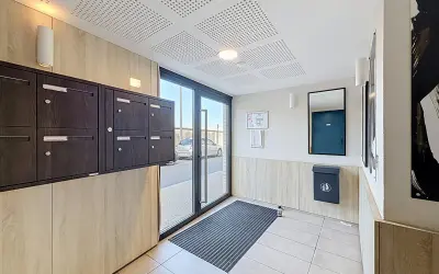 Appartement 462 000 € LES LILAS (93260) photo 7