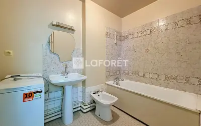 Appartement 290 000 € LES LILAS (93260) photo 5