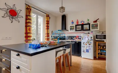 Maison 750 000 € LES LILAS (93260) photo 4