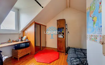 Maison 750 000 € LES LILAS (93260) photo 8