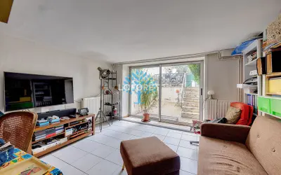 Maison 750 000 € LES LILAS (93260) photo 9