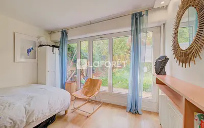 Appartement 565 000 € PARIS (75019) photo 6