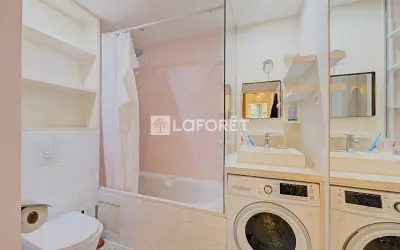 Appartement 565 000 € PARIS (75019) photo 7