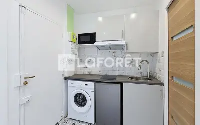 Appartement 107 000 € MONTREUIL (93100) photo 2