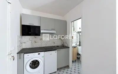 Appartement 130 000 € MONTREUIL (93100) photo 2