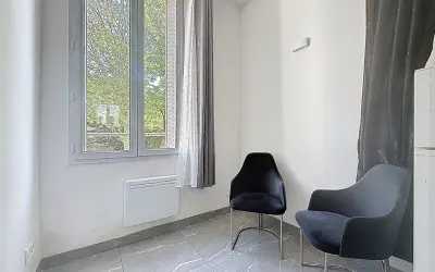 Appartement 135 000 € LE PRE SAINT GERVAIS (93310) photo 5
