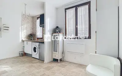 Appartement 169 000 € Les Lilas (93260) photo 2