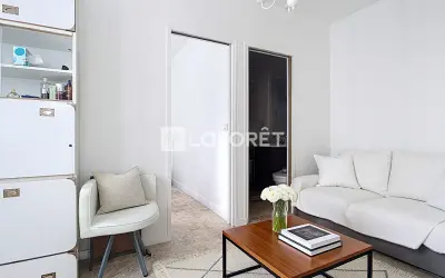 Appartement 169 000 € Les Lilas (93260) photo 4