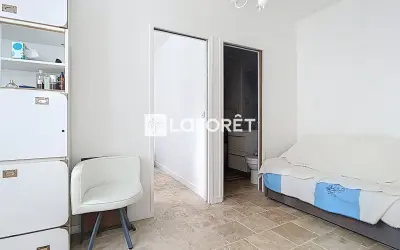 Appartement 169 000 € Les Lilas (93260) photo 5
