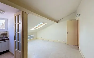 Appartement 190 000 € LE PRE SAINT GERVAIS (93310) photo 2