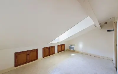 Appartement 190 000 € LE PRE SAINT GERVAIS (93310) photo 4