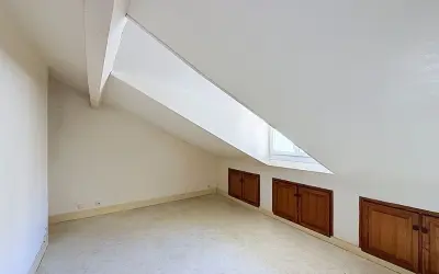 Appartement 190 000 € LE PRE SAINT GERVAIS (93310) photo 5