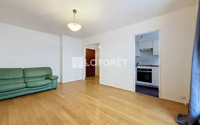 Appartement 290 000 € LE PRE SAINT GERVAIS (93310) photo 2