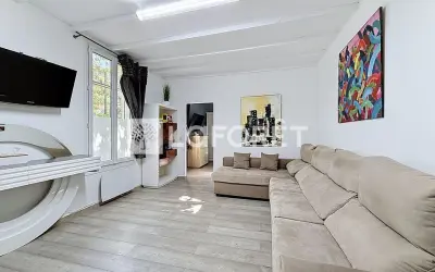 Appartement 299 000 € LES LILAS (93260) photo 2