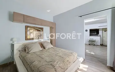 Appartement 299 000 € LES LILAS (93260) photo 5