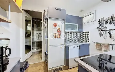 Appartement 299 000 € LES LILAS (93260) photo 6