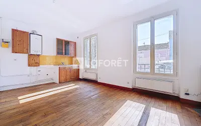Appartement 329 000 € LES LILAS (93260) photo 2