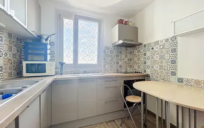 Appartement 335 000 € LE PRE SAINT GERVAIS (93310) photo 4