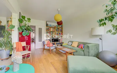 Appartement 349 000 € BAGNOLET (93170) photo 2